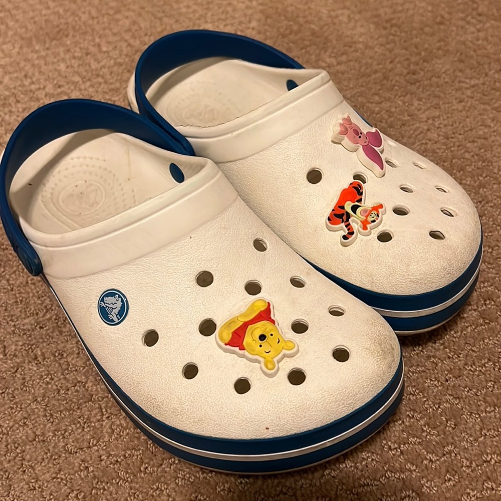 Crocs